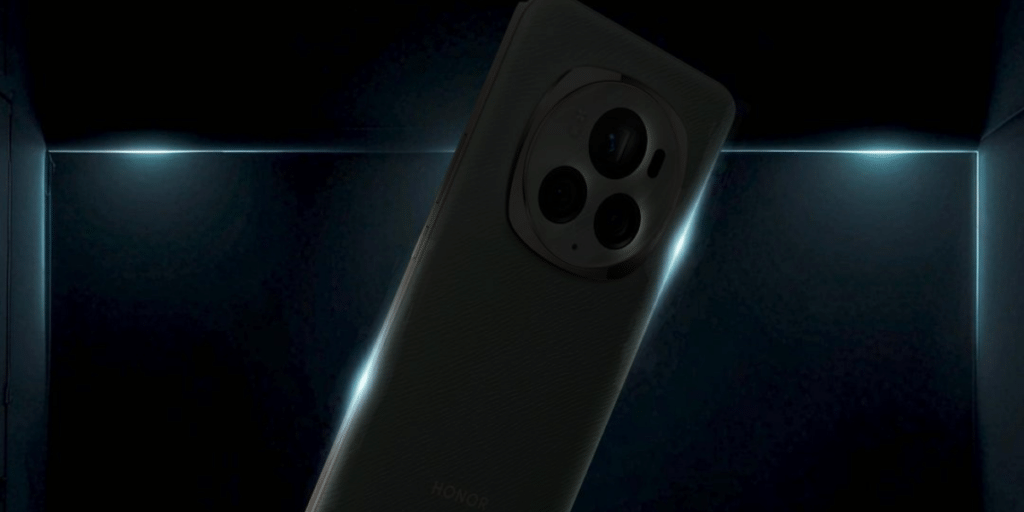 Honor Magic 6 Pro launches in India at this price