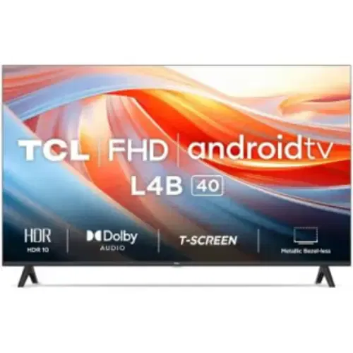 TCL 40L4B 40 inch (101 cm) LED Full HD Front