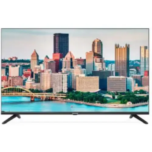 Aiwa Magnifiq AS43FHDX1 43 inch (109 cm) LED Full HD Front