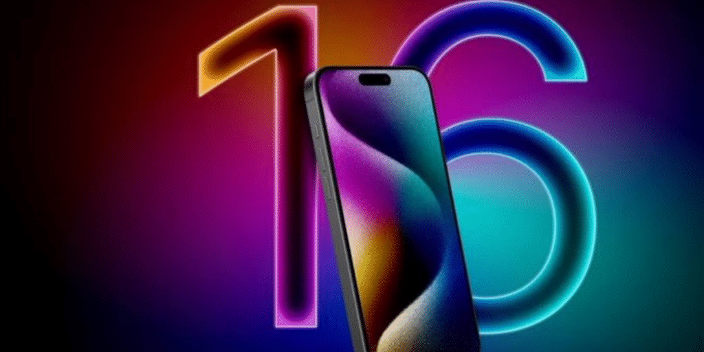 iPhone 16 and iPhone 16 Pro Max launching next month with these cutting-edge specs