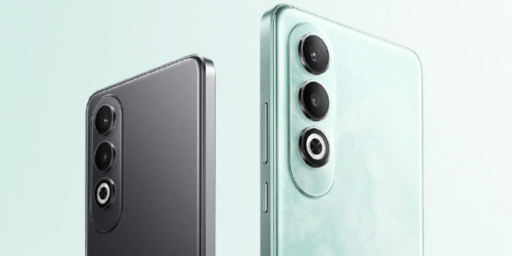 OPPO A3X launched in India with military-grade durability