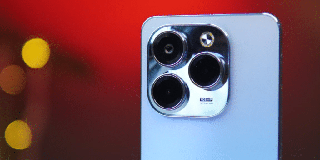 Infinix Note 40X launching in India on August 5