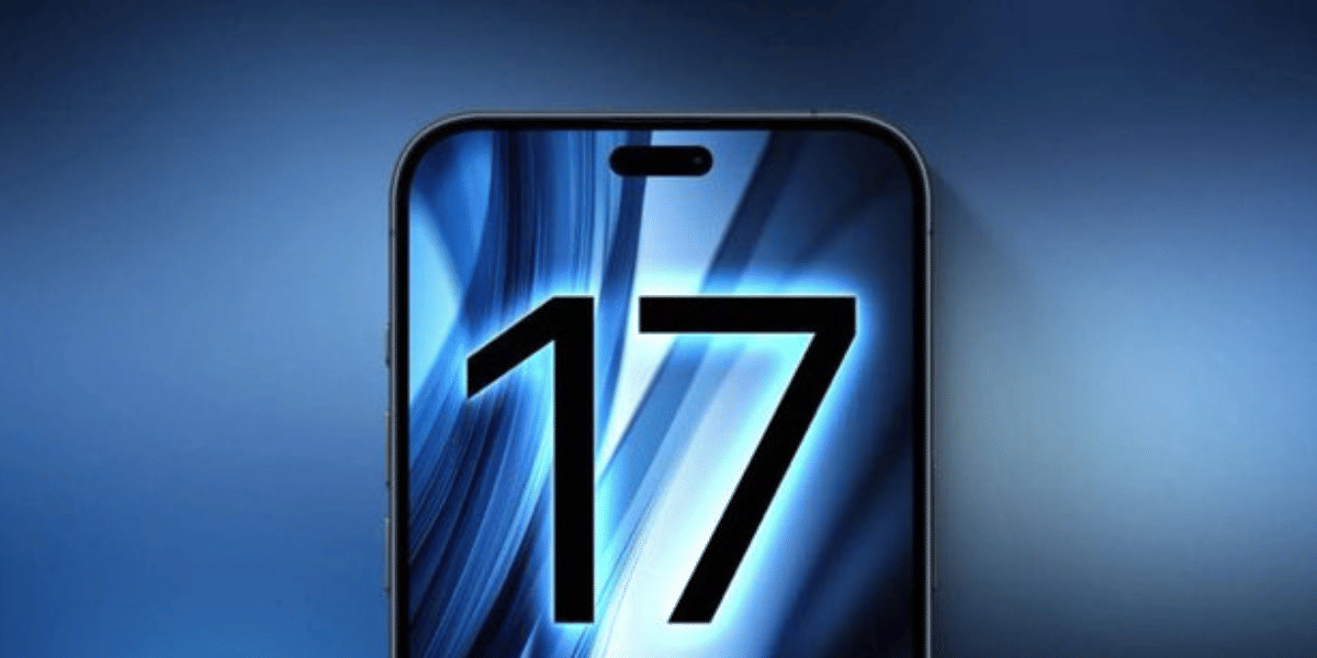 iPhone 17 Leak: 24-megapixel Selfie Shooter Will Redefine Selfies