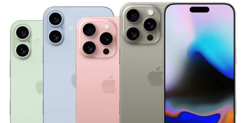 Apple iPhone 16 series to launch on September 10