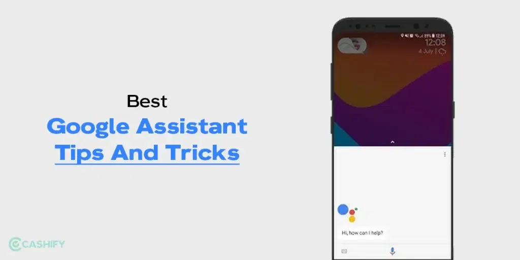 What Else Can You Do With Google Assistant?