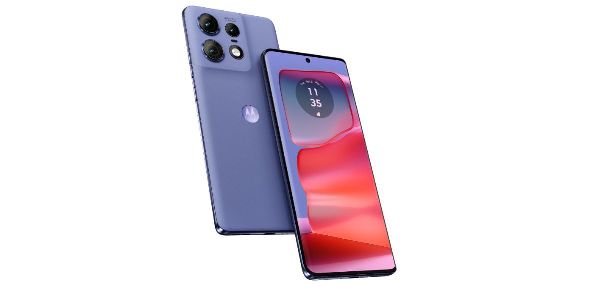 Motorola Edge 50 Pro