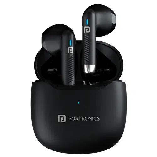 Portronics Harmonics Twins S12 Front