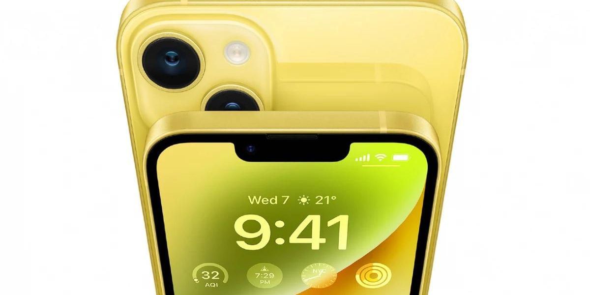 iPhone 14 Gets Massive Discount In India