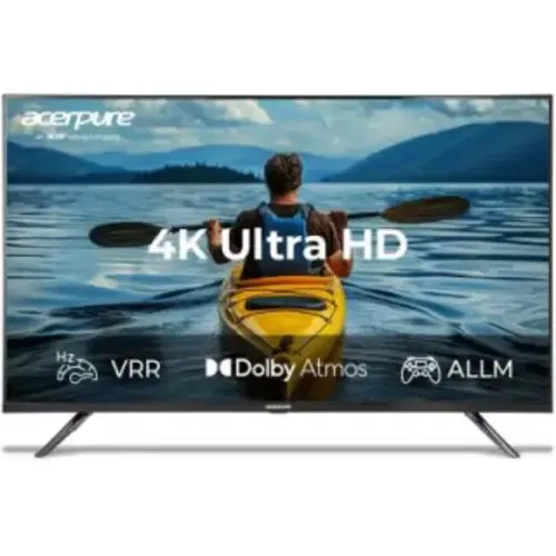 Acerpure Aspire AP43UG51ASFTD 43 inch (109 cm) LED 4K Front