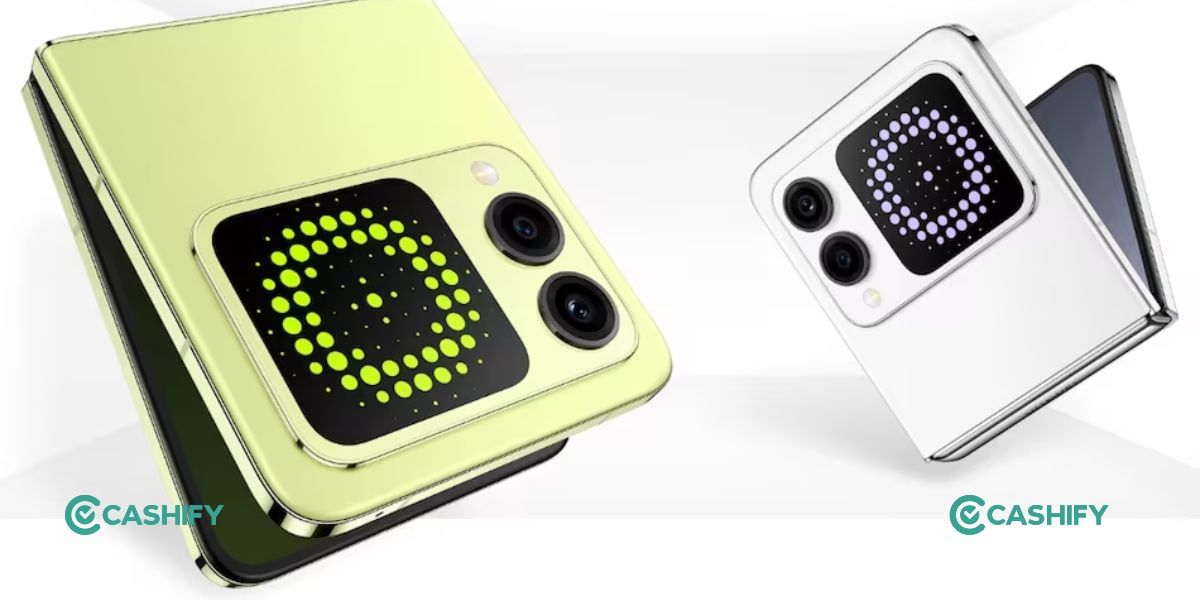 Huawei Nova Flip Price Unveiled After China Launch