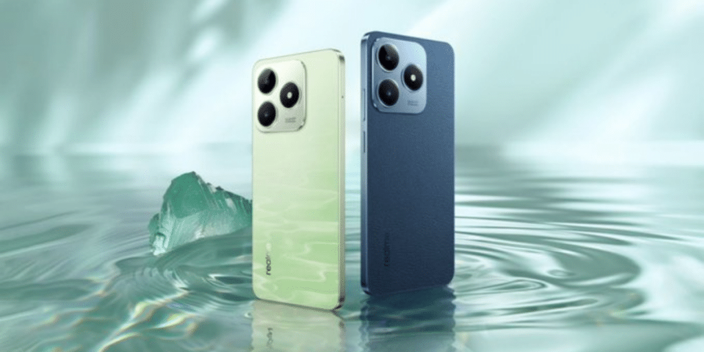 Realme C63 5G launching in India on this date