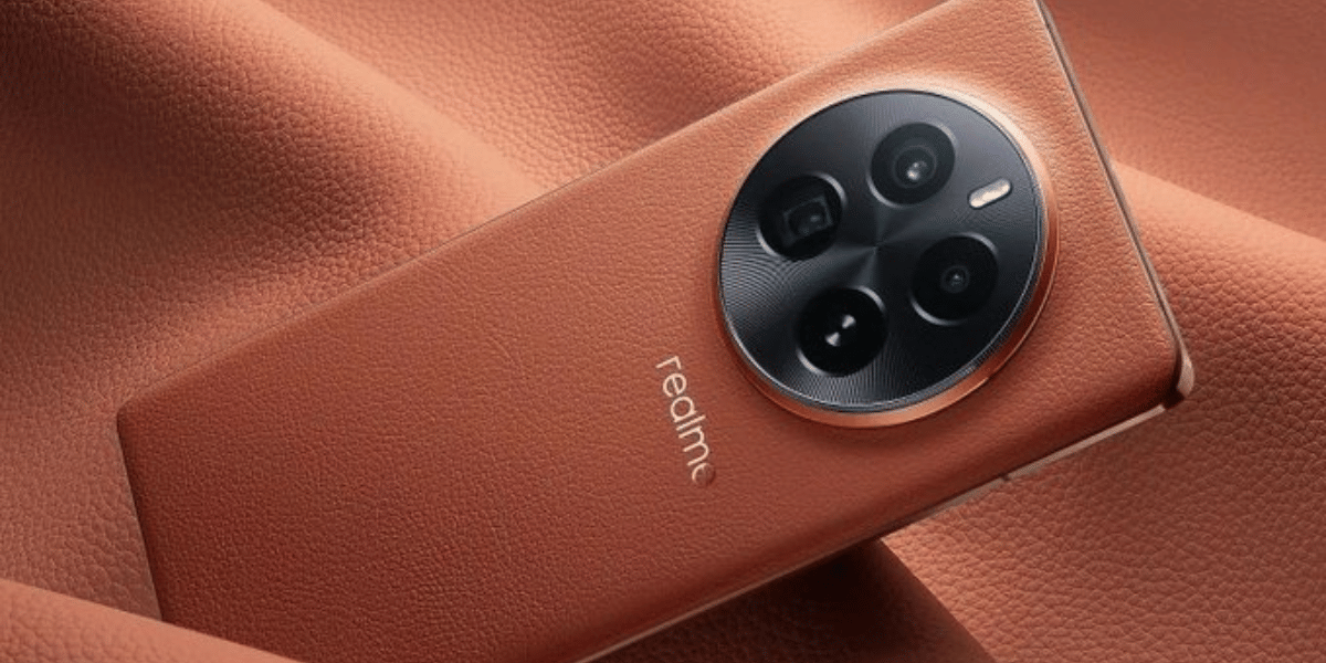 Realme To Introduce 300W Charging With GT 7 Pro Launch