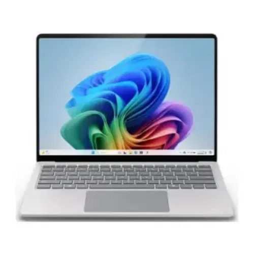 Microsoft Surface 7 ZGP 00023 Snapdragon X Elite 16 GB 512 GB SSD Windows 11 Front