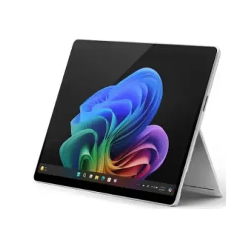 Microsoft Surface Pro 11 ZHY 00032 Snapdragon X Plus 16 GB 512 GB SSD Windows 11 Front