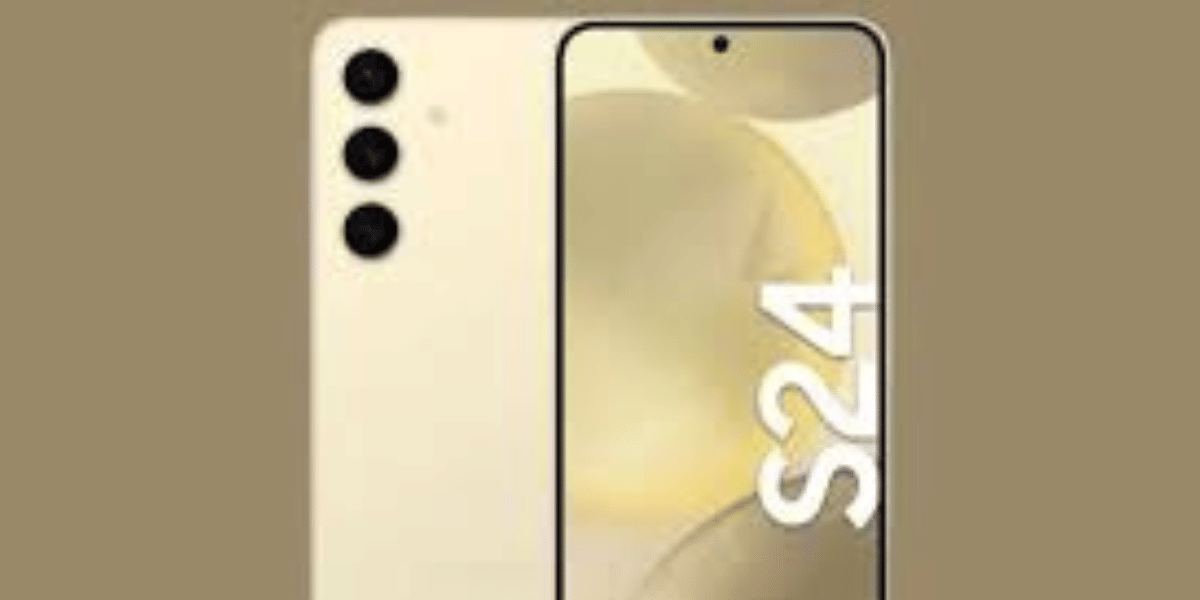 Upgrade To Samsung Galaxy S24 And Enjoy Rs 12,000 Discount!