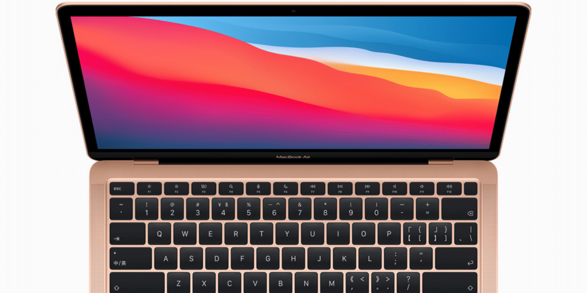 Apple MacBook Air M1 Gets A Huge Price Cut, Grab Now Under Rs 70,000