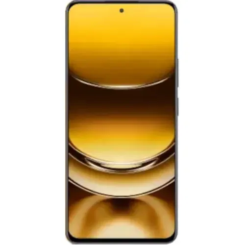 Realme Narzo 70 Turbo 5G Front