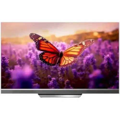 Haier H75M95EUX 75 inch (190 cm) QD-Mini LED 4K Front