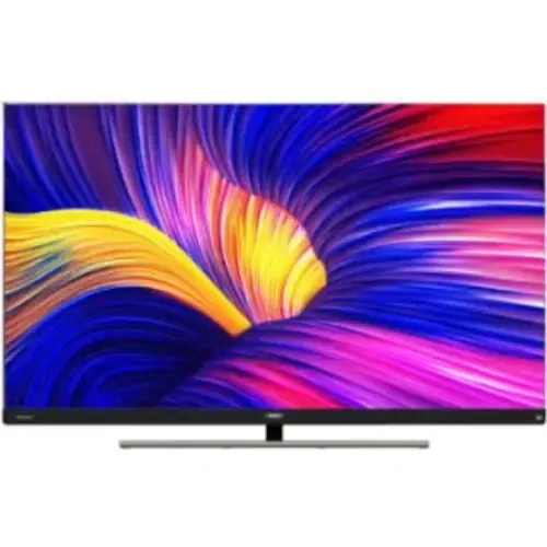 Haier 55S9QT 55 inch (139 cm) QLED 4K Front