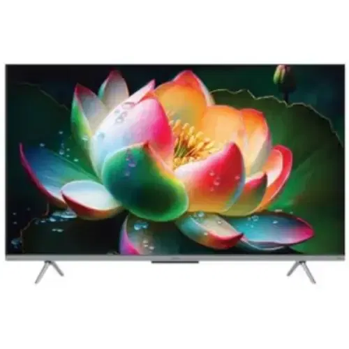 Haier 75S800QT 75 inch (190 cm) QLED 4K Front