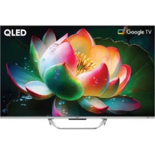 Haier 65S800QT 65 inch (165 cm) QLED 4K Front