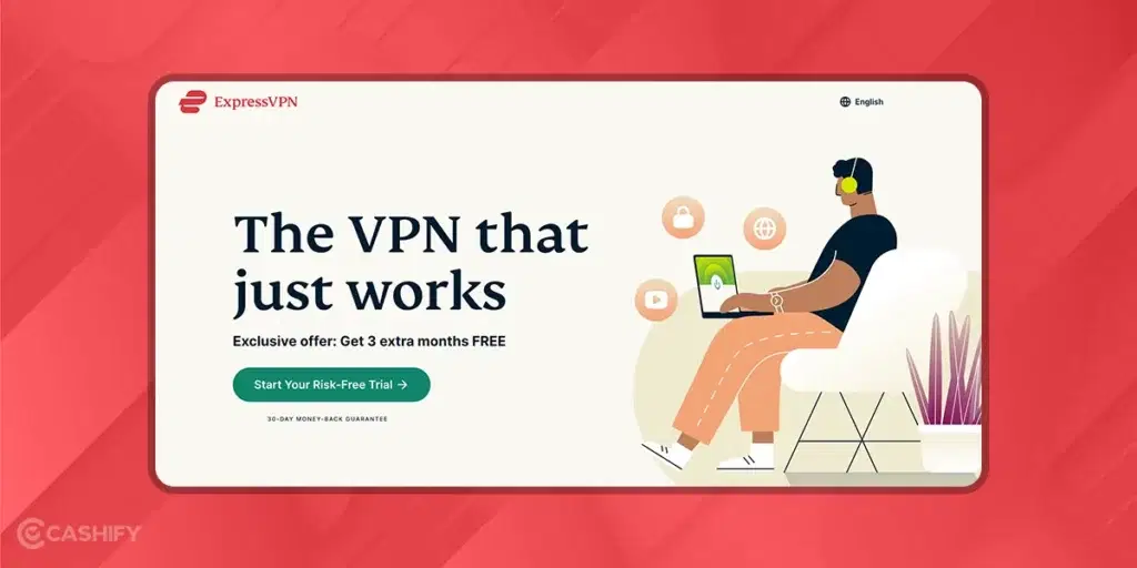 ExpressVPN