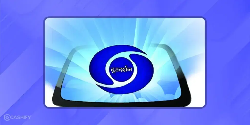 Doordarshan