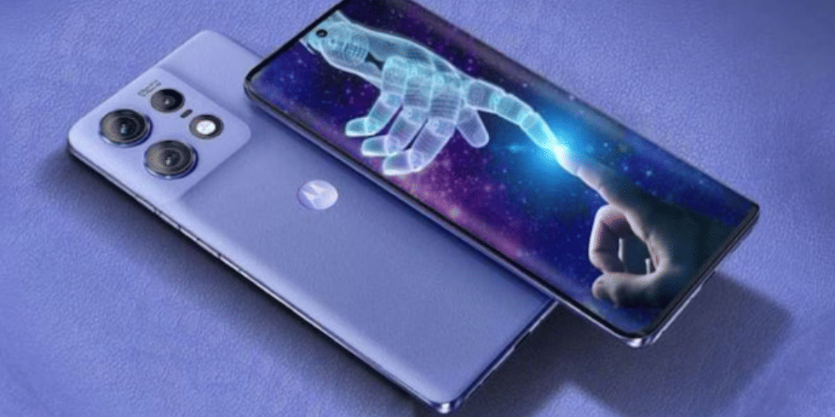 Moto Edge 50 Pro Sale: Premium Handset Starting At Rs 27,999