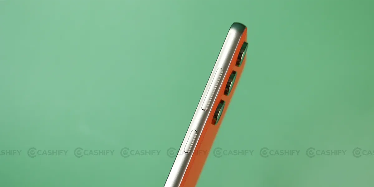 Samsung Galaxy F55 5G Right