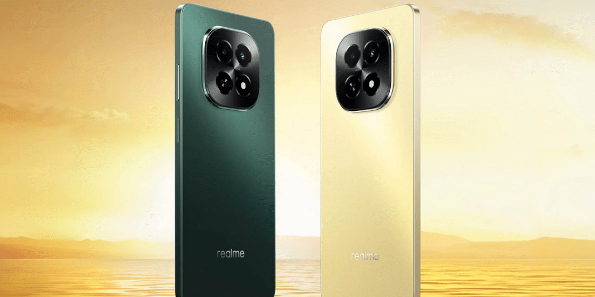 Realme C63 Price In India
