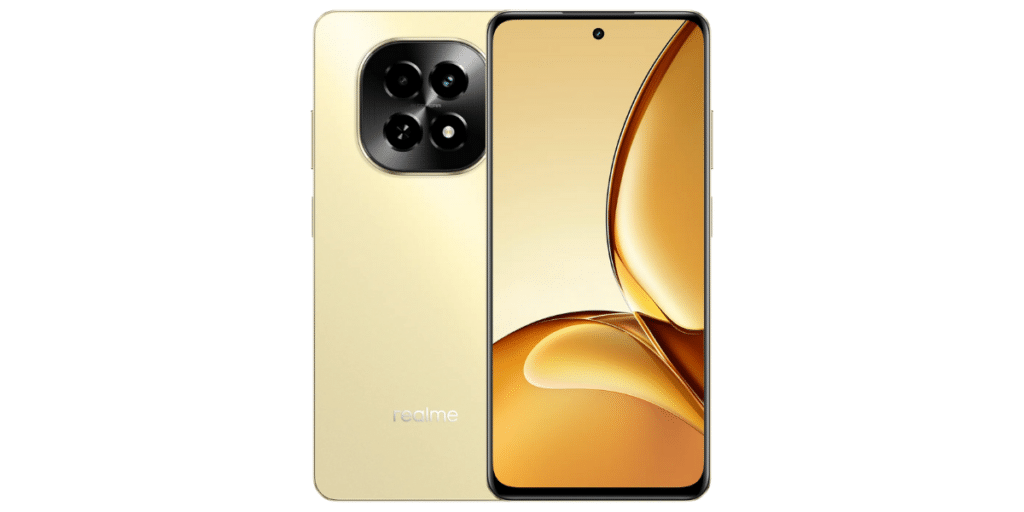 C63 5G Specifications