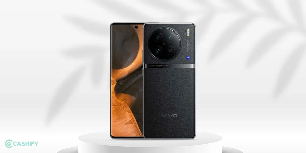 Vivo X90 Pro Long-Term Review: A Complete Flagship Package