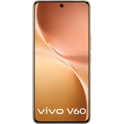 Vivo V60 Front