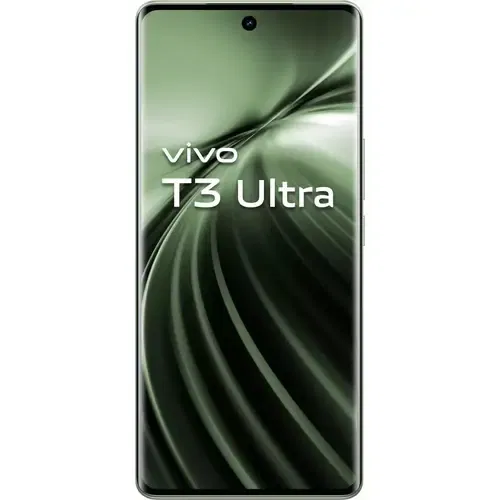 Vivo T3 Ultra Front