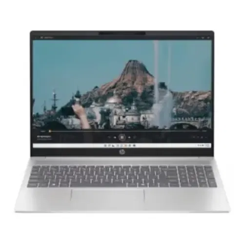 HP Pavilion 16 ag0019AU A1UD7PA AMD Hexa Core Ryzen 5 16 GB 512 GB SSD Windows 11 Front