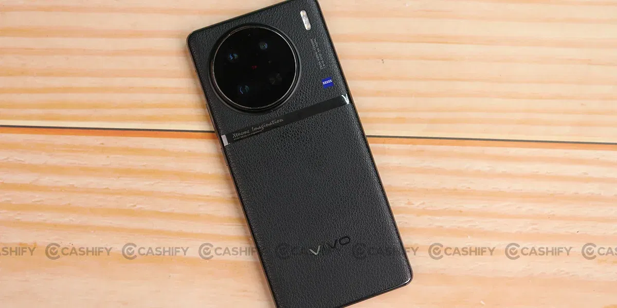 Vivo X90 Pro price in India
