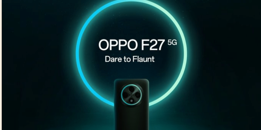 Oppo F27