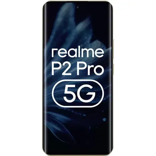 Realme P2 Pro 5G Front