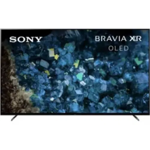 Sony BRAVIA XR-77A80L 77 inch (195 cm) OLED 4K Front