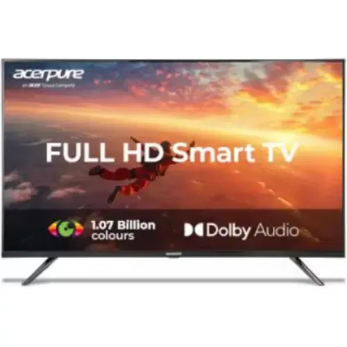 Acer Aspire AP43FG41AASPD 43 inch (109 cm) LED Full HD Front