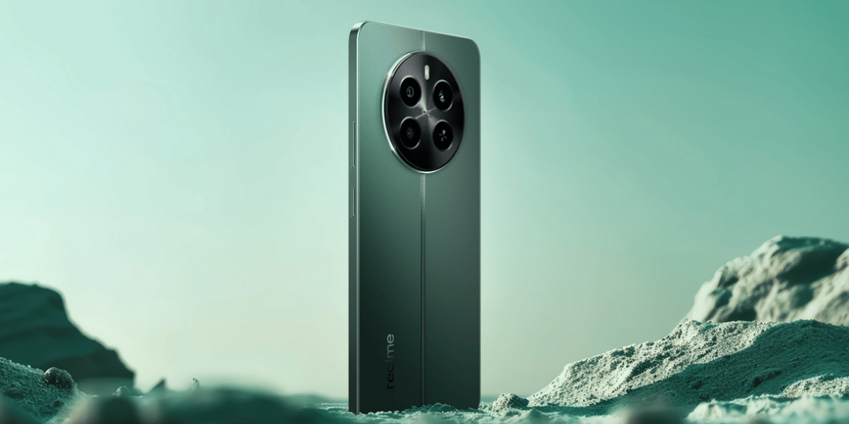 Realme 13 Series Teased To Launch In India With Major Upgrades!