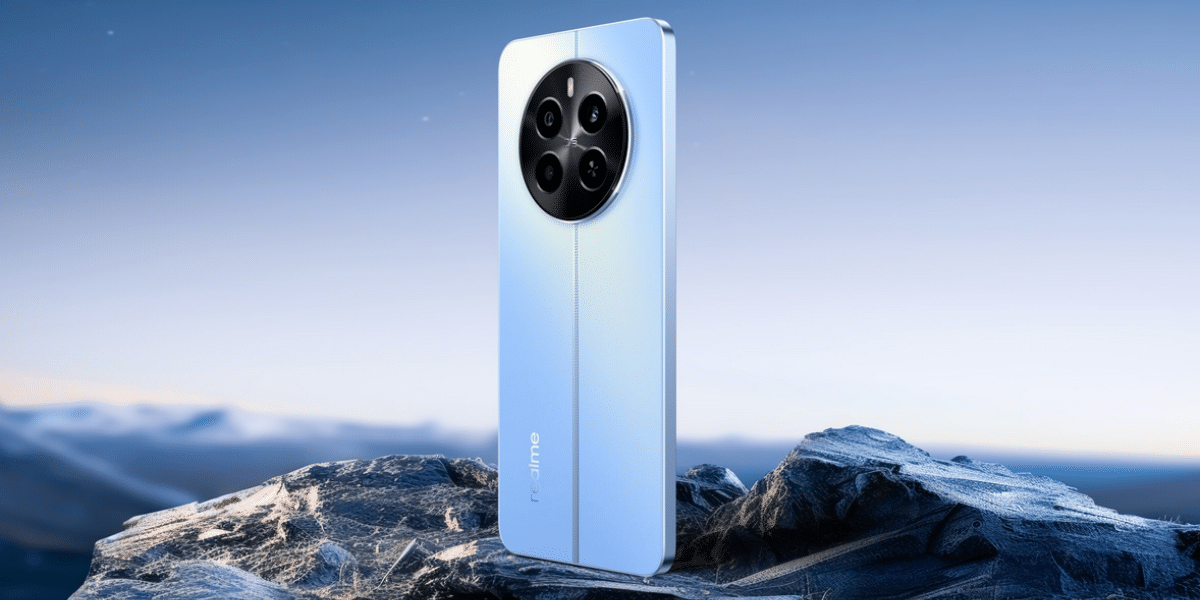 Realme 13 Specifications