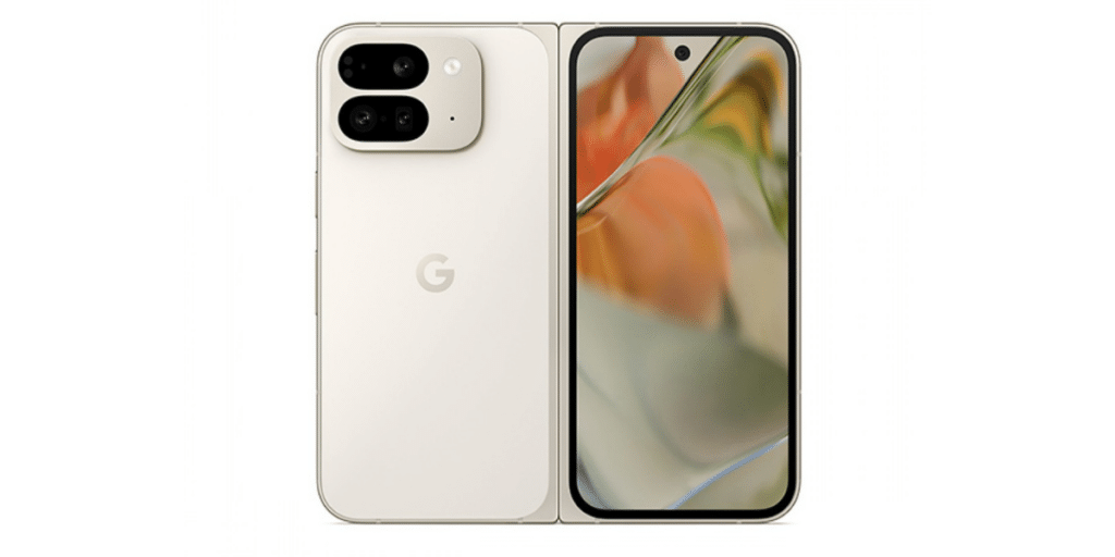 Pixel 9 Pro Fold Specifications