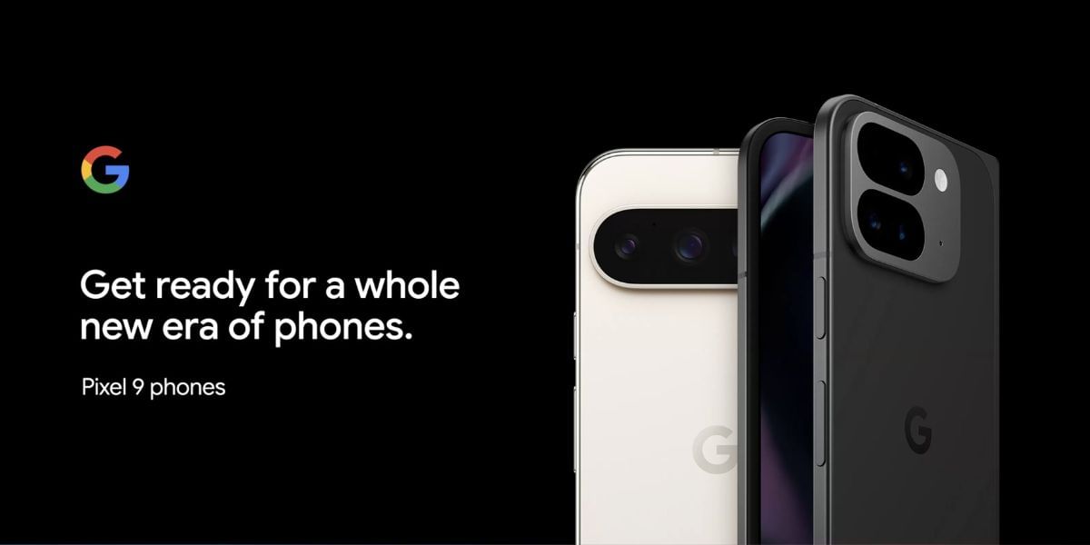 Google Pixel 9 Series Debut In India With AI Features: Price, Specs