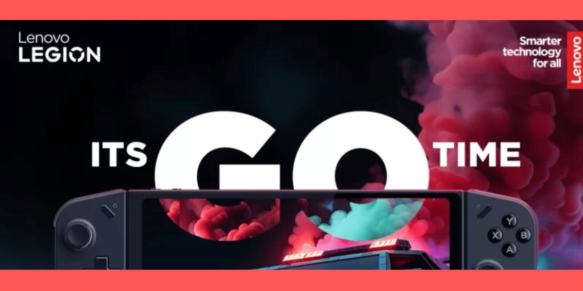 Lenovo Legion Tab: India’s 1st Gaming Tablet Arrives At This Price