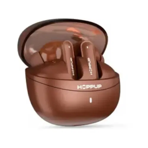 Hoppup AirDoze F50 Front