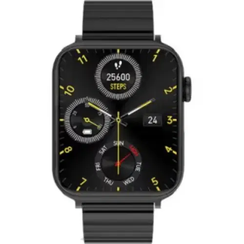 Fire-Boltt Zenith Front