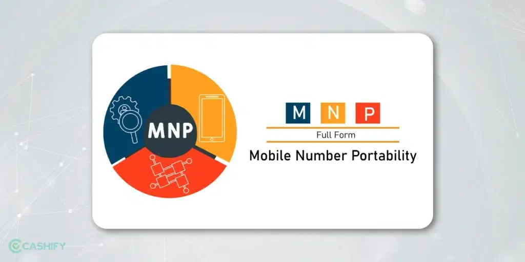 What is MNP