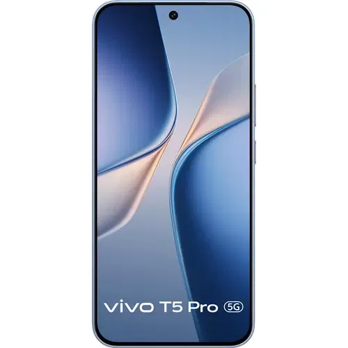 Vivo T5 Pro 5G Front