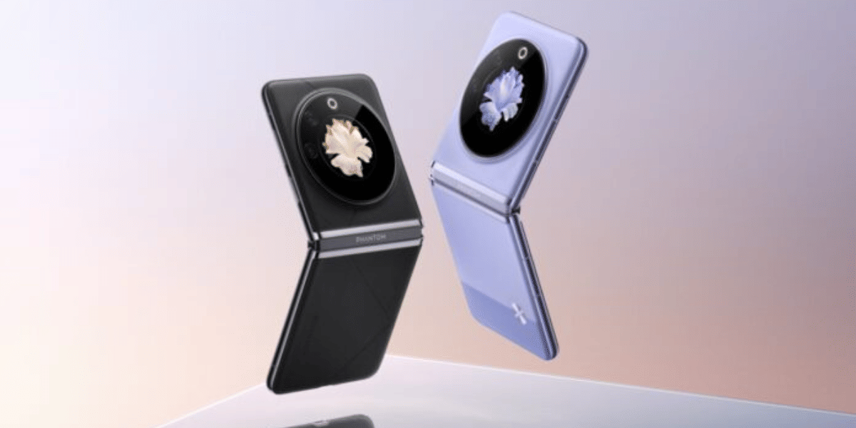 Infinix Zero Flip To Launch In India Soon, Will Be Its 1st Flip Phone